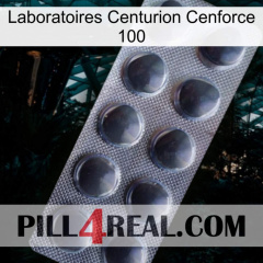 Centurion Laboratories Cenforce 100 30